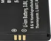 vhbw Akku Ersatz für Emporia AK-S3M für Handy Smartphone Produktbild-Vorschau 5