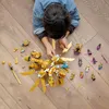 LEGO NINJAGO Lloydův zlatý ultra drak, Sada na stavění, 9 Náhled obrázku produktu 12