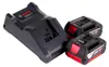 Starter-Set 2 x GBA 18V 4.0Ah + GAL 18V-40 Produktbild-Vorschau 3