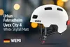 Uvex city 4, Unisex, 58-61 Podgląd zdjęcia produktu 5