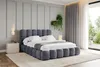 ALTDECOR Polsterbett mit Bettkasten und Lattenrost, Bett Produktbild-Vorschau 5