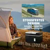 Outsunny Kompressor Kühlbox 30L -20℃-20℃ Elektrische Produktbild-Vorschau 7