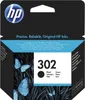 Rašalinė HP 302, juoda Anteprima dell’immagine prodotto 1