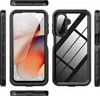Housse étanche pour Samsung Galaxy A17 5G/4G Étanche à la Voir les images du produit 2