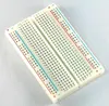 Breadboard mit 400 Kontakten Produktbild-Vorschau 3
