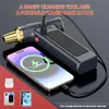 HDeye Booster Jump Starter + turbo ventilátor 130 000 Náhled obrázku produktu 10