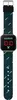 A digital watch with a Minecraft theme, displayed against a white background. Produktbild-Vorschau