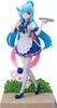 Konosuba An Explosion on This Wonderful World Aqua Figur Produktbild-Vorschau 3