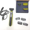 Philips OneBlade 360 QP2834/31 Face + Body, Folienschaber, Produktbild-Vorschau 21