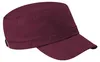 Beechfield Uni Kappe Army RW204 (Einheitsgröße) (Burgunder) Produktbild-Vorschau 1