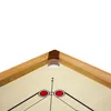 GICO Carrom Board Synco Turnier 74x74 cm - Spielbrett Produktbild-Vorschau 3