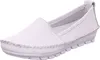 Gemini Damen Slipper weiß Größe 41 Produktbild-Vorschau 21