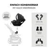 Hauck Drive N Care, ISOFIX, 0+ (0 - 13 kg; 0 - 15 měsíců), Náhled obrázku produktu 4