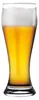 6 szklanek do piwa pszenicznego Pasabahce Allegra, 415 ml Podgląd zdjęcia produktu 3