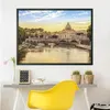 CLEMENTONI Puzzle Roma 1500 pezzi Anteprima dell’immagine prodotto 4