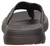 Skechers Patino - Marlee  Teenslippers - donkerbruin - Maat Voir les images du produit 3