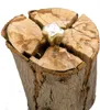 2X Spaltgranate ca.1,6kg! Hochwertiger Spaltkeil für Produktbild-Vorschau 3