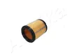 Luftfilter ASHIKA 20-00-009 für CHRYSLER SEBRING Cabriolet Produktbild-Vorschau 1