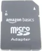 Amazon Basics âLSMICRO128GU3 Micro SDXC Class 10 UHS-I U3 Produktbild-Vorschau 17