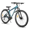 VTT Hiland de 27,5 pouces pour adultes, avec 24 vitesses, Voir les images du produit 1