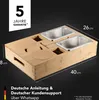 NewHabitat Couchbutler Couchbar Snackbox Personalisierbar Produktbild-Vorschau 5