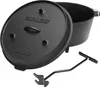 Camp Chef 14' DELUXE Dutch Oven inkl. Deckelheber Produktbild-Vorschau 4