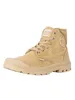Palladium pampa hi 02352 221 M sahara safari Produktbild-Vorschau 16