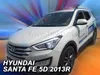 Hyundai Santa Fe 2012-2018 (4 części) Podgląd zdjęcia produktu 2