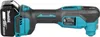 Makita DTM53RTJX1 Akku-Multifunktionswerkzeug Produktbild-Vorschau 8