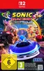 Sonic Racing - CrossWorlds (Nintendo Switch 2 Edition) (Key Produktbild-Vorschau 1