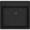 Dřez Franke Maris MRG 610-52 TL Fragranit Black Matt Náhled obrázku produktu 3