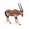 Papo Spießbock, 3 Jahr(e), Wild animal kingdom, Braun, Produktbild-Vorschau 11
