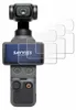 18x Für DJI Osmo Pocket 4 (Display + Linse) Schutzfolie Produktbild-Vorschau 2