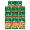 Delverde Penne Lisce Selezionata di Grano Duro Pasta 500g Produktbild-Vorschau 2