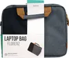 Laptop-Tasche "Florenz", bis 34 cm (13,3"), Schwarz/Grau Produktbild-Vorschau 10