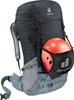 DEUTER Futura 30 Sl Rucksack grau Produktbild-Vorschau 6