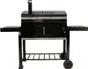 Holzkohlegrill PATTON C2 - Charcoal Chef XL - Gusseisen Produktbild-Vorschau 1