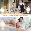 Tageslichtlampe 10000 Lux, Lichttherapielampe mit 3 Produktbild-Vorschau 6