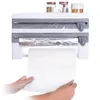 Orion: dispenser 3 in 1 per pellicola trasparente, foglio Anteprima dell’immagine prodotto 6