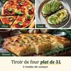 A collage of food items with text overlay. Náhľad obrázku produktu