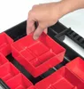 Organizér na náradie NORB 14 DUO s uzamykateľnými Náhľad obrázku produktu 14
