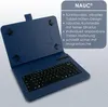 Hülle für Xiaomi Pad 7 6 5 / Pro Tasche Bluetooth Tastatur Produktbild-Vorschau 5