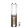 Dyson HP09 27 m² 63 dB 40 W Gold, Silber Produktbild-Vorschau 8