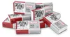Heftklammern 24/6 DIN SUPER Novus 10.000 Stück für Produktbild-Vorschau 1