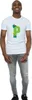 Disney - "Alphabet P Is For Peter Pan" T-Shirt für Herren Produktbild-Vorschau 4