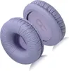 INF Fioletowe nauszniki i poduszka na pałąk do JBL Tune Podgląd zdjęcia produktu 3