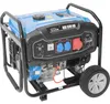 Stromerzeuger GSE 6701 RS 4-Takt 9 kW,25 l (12,2 PS) Produktbild-Vorschau 8