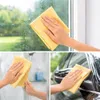 5er Set Fenstertuch 38x35 cm Putztuch 250g/m² Viskose Produktbild-Vorschau 2