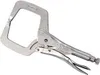 Irwin Vise-grip Gripzange C-Form regelmäßige Spitzen 6R 150 Produktbild-Vorschau 5