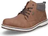 Rieker Schnürstiefel Braun Produktbild-Vorschau 34